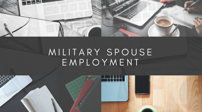 Executive Order Signed To Boost Military Spouse Hiring | Harris