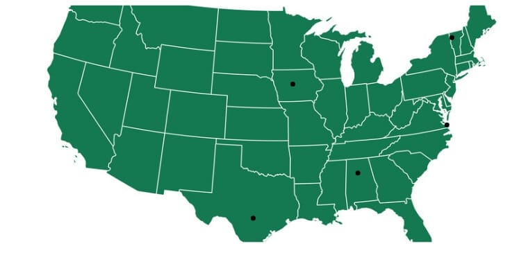 Federal Pay And New Locality Recommendations Harris Federal