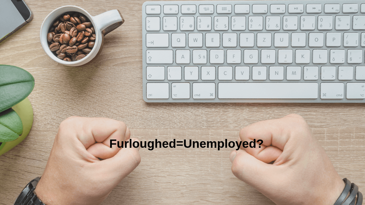 Can A Federal Employee File for Unemployment During a Furlough? Harris