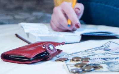 5 Keys to Budgeting After Federal Disability Retirement